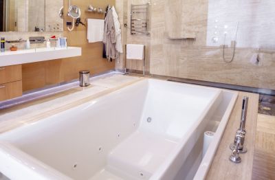 Cost of Bathtub Installation in Cedarburg, WI